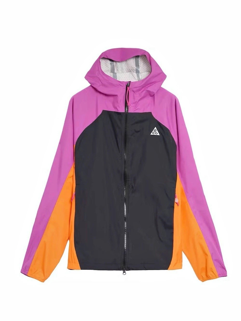 Nike ACG 2.5-Layer Shell Jacket Color Block